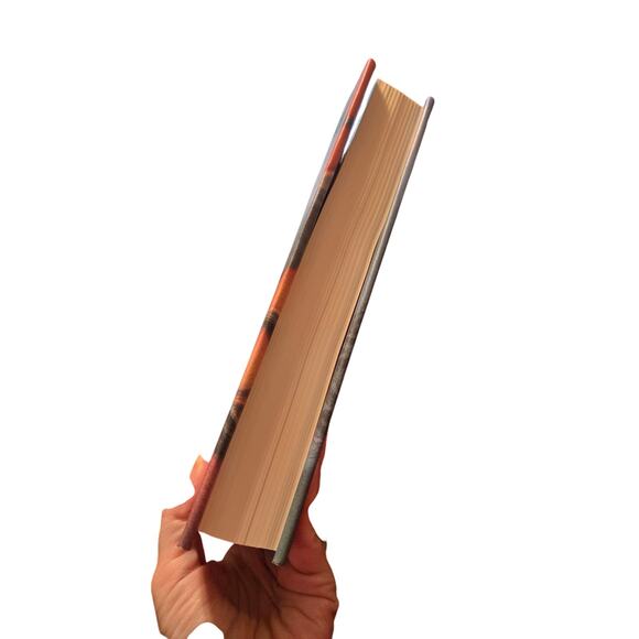 HARRY POTTER & Prisoner of Azkaban 1st US Edition Hardcover Book 3 0439136350 - Picture 2 of 7